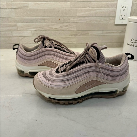 air max 97 ‘pale pink’ - Picture 4 of 8